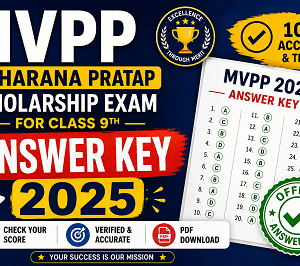 MVPP_2025_Answer_Key