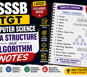DSSSB_Data_Structure_Algorithm(DSA)_Notes